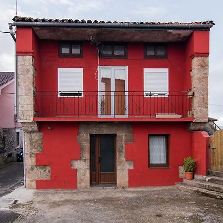 Precioso Piso Estilo Rustico A 10 Min De Santander Apartment Camargo Luaran gambar